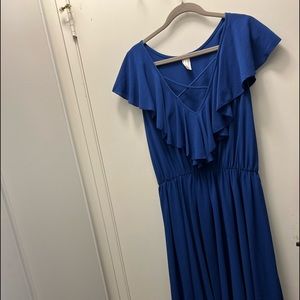 FIND ME PLUS DRESS.           #60